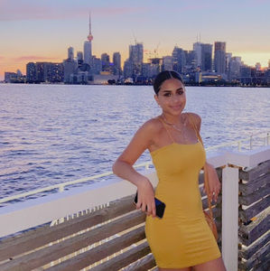 Meet your Posher, Sarah